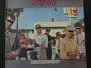 AC/DC Dirty Deeds Done Dirt Cheap Vinyl LP 1976 Atlantic Records SD 16033