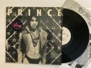 Prince - Dirty Mind - 1980 US 1st Press (NM) in Shrink HYPE Sticker