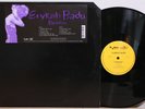 ERYKAH BADU - Baduizm - 1997 US Orig KEDAR Press LP