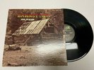 Joe Walsh Barnstorm Eagles Record lp original vinyl album
