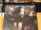 Elton John/Leon Russell/The Union 2010 2X Vinyl LP Sealed (Mercury Records)
