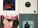 Public Image Ltd./THE POOL 333/The Rainmakers/Raise The Dragon-Deliverance VINYL