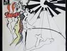LP Pretty Things: S.F.Sorrow. Made in Germany SMC 74574 Electrola GmbH Köln. EMI