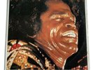 James Brown Live Hot On The One Double LP 1st Press