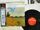 PERLMAN BEETHOVEN VIOLIN SONATAS SPRING LONDON KIJC-9191 Japan OBI AUDIOPHILE LP