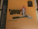 2016 BERNARD HERRMANN Twisted Nerve Super Deluxe Edition Original Soundtrack LP