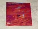 Santan Dave We’re All Alone In This Together 'WAAITT' Limited Red Music Vinyl