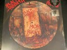 BLACK SABBATH-MOB RULES...RSD 2021...PICTURE DISC...LIMITED...NEW SEALED
