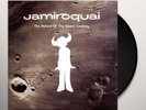 Jamiroquai The Return Of The Space Cowboy Sealed Vinyl LP