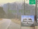 Angelo Badalamenti Music From Twin Peaks Soundtrack Sealed Vinyl LP
