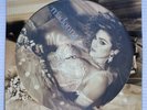 MADONNA Like A Virgin 1985 UK Limited Edition PICTURE DISC LP SEALED