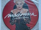 MADONNA You Can Dance (Single Edits) 1987 GERMAN PROMO Only PICTURE DISC LP