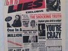 Guns N' Roses - G N' R Lies (12