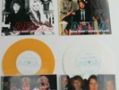 ABBA - FIRST AND LAST - FULL SET OF FOUR  COLOURED  7