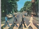 Vintage Abbey Road by The Beatles Vinyl UK Issue 1969 Apple Records PCS 7088