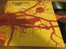 WISHBONE ASH..PILGRIMAGE..SUPERB UNMARKED UK IST ISSUE MCA LABEL No MDKS 8004