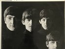 THE BEATLES WITH THE BEATLES LP PARLOPHONE UK MONO 1963 7N/7N GOTTA HOLD OF ME