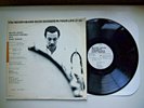 Milford Graves Percussion Ensemble and Sunny Morgan-Orig ESP 1015 Stereo-VG+