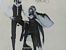 fleetwood mac rumors vinyl original release 1977. Excellent record