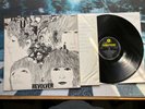 UK The Beatles Revolver PMC 7009 MONO Dr. Robert EX