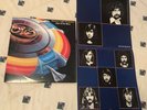 ELO Out Of The Blue Jet Records Gatefold Double LP VINYL ALBUM - Original Owner