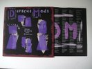 Depeche Mode ?– Songs Of Faith And Devotion LP Mute ?– STUMM 106 UK 1993
