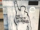 Rage against the machine blue vinyl