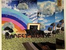 Modest Mouse The Golden Casket Signed Vinyl LP Isaac Brock Autographed Record