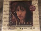 SELENA QUINTANILLA 1996 I'm Getting Used to you Vinyl LP very rare