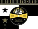 Paul Weller - Going To A Go-Go 7” Single Black Vinyl Third Man Records
