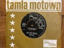 Soul MARVIN GAYE AIN'T THAT PECULIAR / SHE'S GOT TO BE REAL Tamla Motown TMG 539