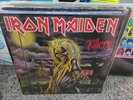 Killers [LP] by Iron Maiden (180g New Vinyl, Sep-2014, Sanctuary (USA) Sealed