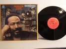 Marvin Gaye, Midnight Love, 1982 Columbia HC 48197, CBS 1/2 Speed Master Sound
