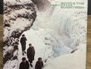 ECHO AND THE BUNNYMEN PORCUPINE LP VINYL RECORD- 1983