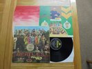 BEATLES, SGT. PEPPERS.. MONO 1ST PRESS VINYL LP, VG+ AUDIO VINYL, VG PLUS SLV