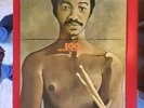 JAZZ FUNK-TONY WILLIAMS LIFETIME-EGO-UK POLYDOR G/F TEXTURED PS