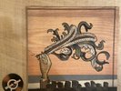 Arcade Fire - Funeral Vinyl (VG+) Indie Rock 2005 Press