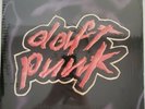 Daft Punk Homework 2014 Parlophone  Pressing Double 2xLP Mint Vinyl