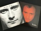 Phil Collins - Face Value & No Jacket Required - Original UK Vinyl LP’s