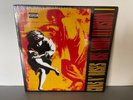 GUNS N ROSES USE YOUR ILLUSION I VINYL LP NEW & STILL SEALED
