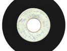 HOPETON LEWIS - TAKE IT EASY - WHY MUST I CRY - 7''