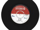 KEN BOOTHE - FEEL GOOD - MUSTANG SALLY - 7''