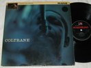 The John Coltrane Quartet – Coltrane - UK HMV CLP 1629 MONO 1ST PRESS 1963 VG