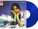 Sour by Olivia Rodrigo - EXCLUSIVE BLUE TRANSPARENT VINYL & POSTER