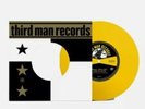 Paul Weller Going To A Go-Go YELLOW Vinyl 7”Third Man Records TMR