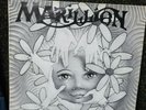Marillion Reflections On A Child Vinyl SWEDISH RELEASE VERY RARE 2XLP SET VG+