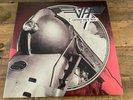 Van Halen - A Different Kind of Truth LP - Red Vinyl - 2012 - Eddie Van Halen