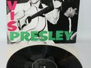 Elvis Presley - Self-Titled 1983 Reissue Vinyl LP - RCA NL 89046
