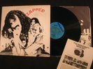 FRANK ZAPPA - Zapped - 1970 Vinyl 12'' Lp./ VG+/ Prog Psych Jazz Rock Fusion