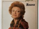 Vinyle - Régine - Disque D'or LP 33 Tours EX/ EX